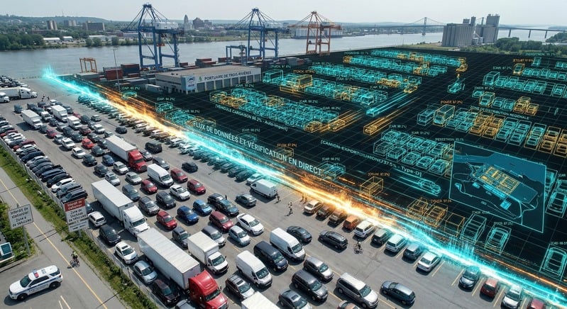 Movable Infrastructure Mobility + Infrastructure Intelligence